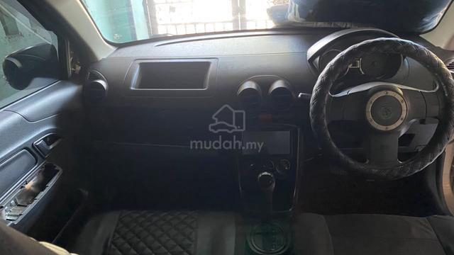 2013 Proton SAGA 1.3 FLX STANDARD (A) - 5