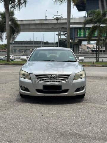 2008 Toyota CAMRY 2.0 G (A) - 2