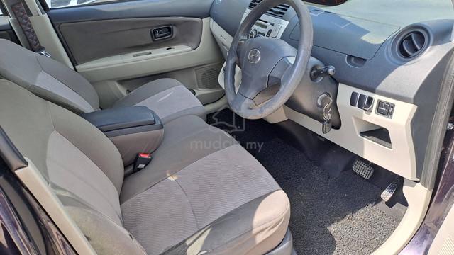 2014 Perodua ALZA 1.5 EZ (A) - 5