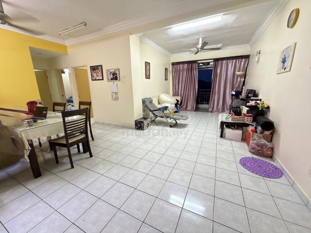 Vistaria Condominium 1