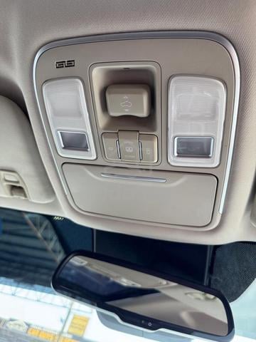 2019 Proton X70 1.8 PREMIUM 2WD (A) SUNROOF - 3
