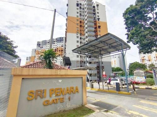 Pangsapuri Sri Penara 1