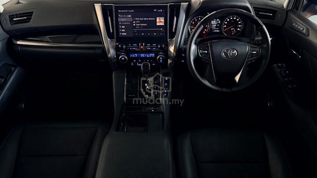 2023 Toyota ALPHARD 2.5 SC FullyLoaded JBL - 5