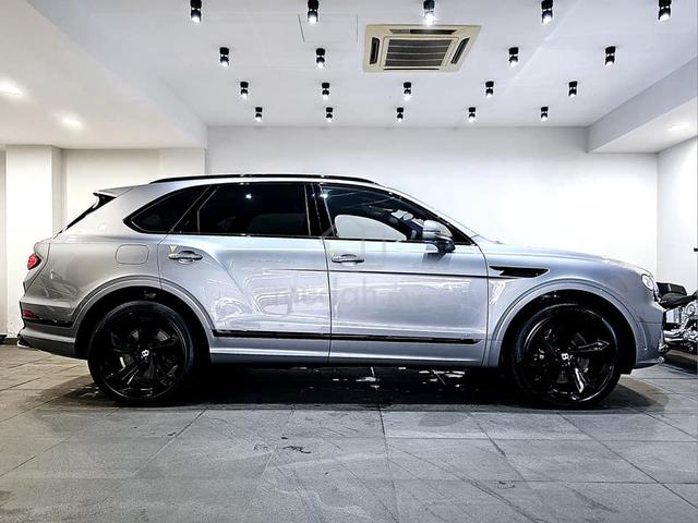 2021 Bentley BENTAYGA 4.0 V8 (A) like brand NEW - 5