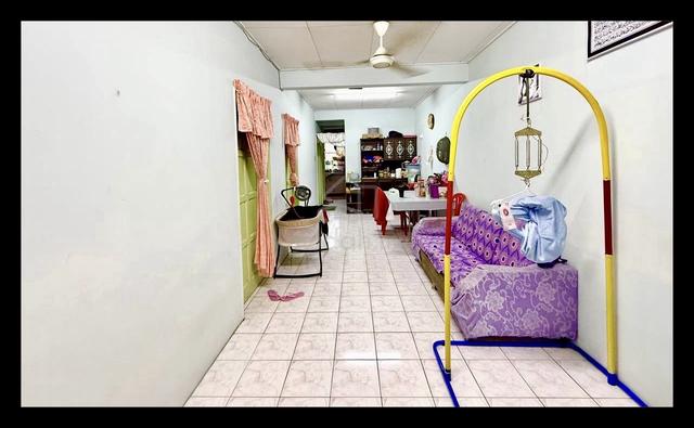 BOOKING 1K🔥 FULL LOAN 1 Storey Bandar Tasik Kesuma Fasa 7 1