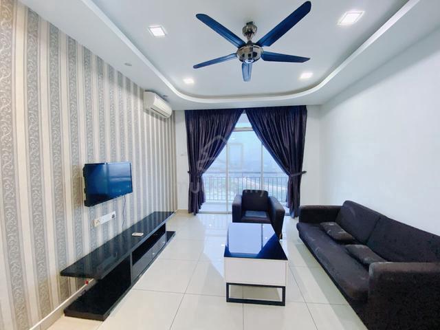 Pandan Residence 2 1