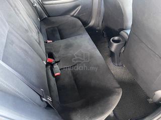 2017 Toyota VIOS 1.5 E FACELIFT (A) - 4