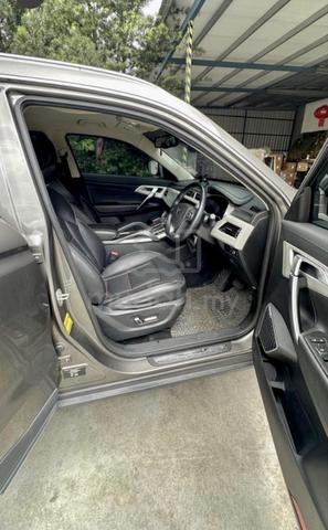 2019 Proton X70 1.8 EXECUTIVE 2WD (A) - 5