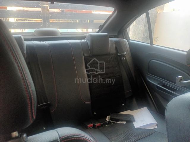2023 Proton SAGA PREMIUM S 1.3L (A) - 5