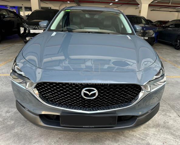 2024 Mazda CX-30 2.0 G HIGH MY19 UPDATED (A) - 2