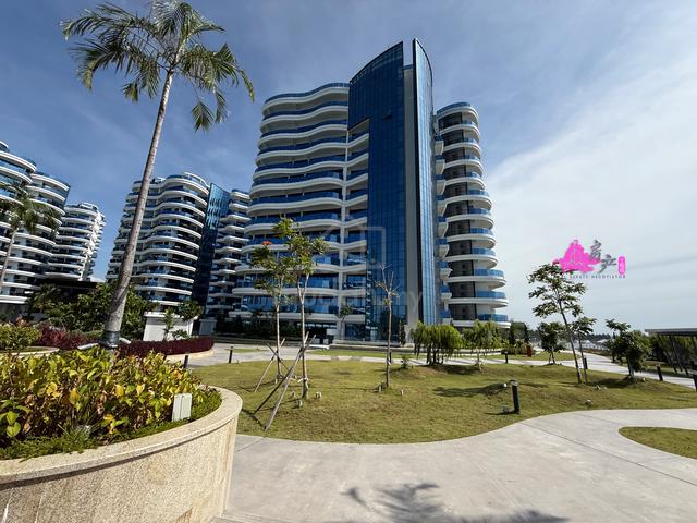 Coral Bay @ Sutera 1