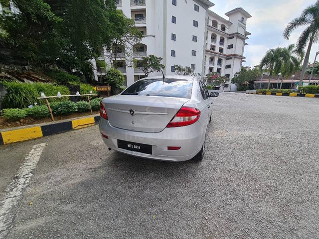 2010 Proton PERSONA 1.6 ELEGANCE BASE LINE (A) - 5