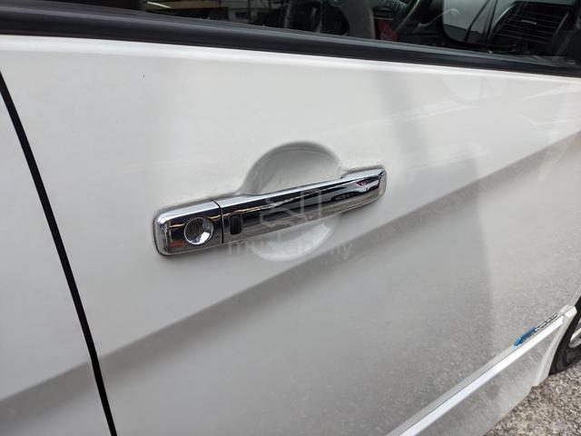2018 Nissan SERENA 2.0 S-HYBRD HGHWY STAR C27 (A) - 4