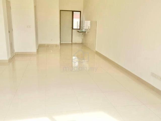 Double Storey for sale at Ampang 1