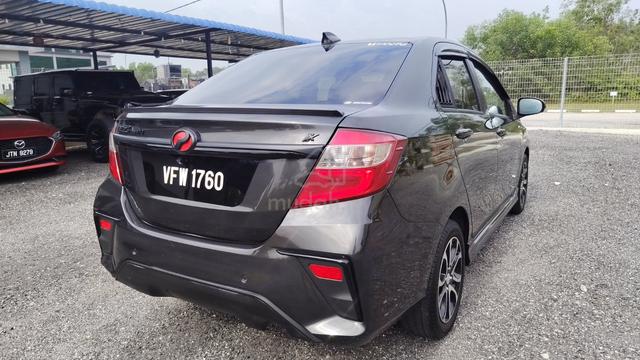 2021 Perodua BEZZA 1.3 X, 67K KM, Servis Rekod - 3
