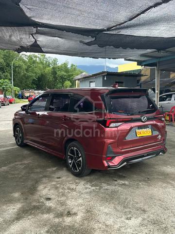 2022 Perodua ALZA 1.5 H (A) - 5