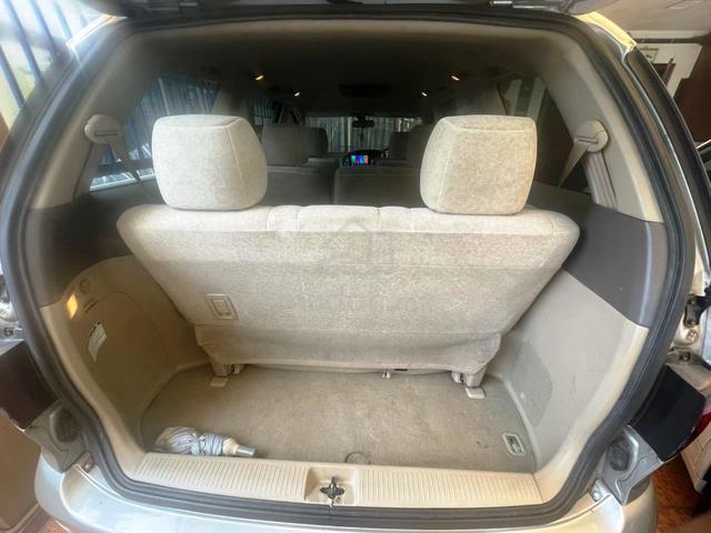 2005 /2010 Toyota ESTIMA 2.4 X ACR30W (A) - 5