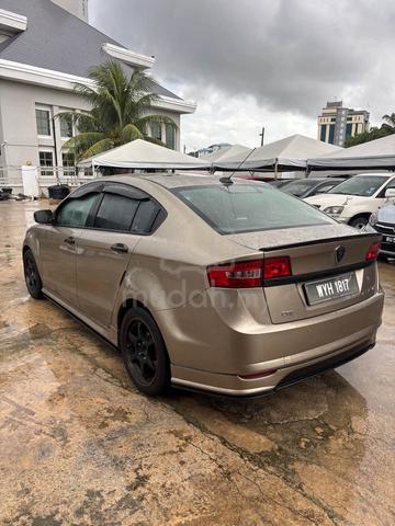 2013 Proton PREVE 1.6 CFE LIMITED EDITION (A) - 4