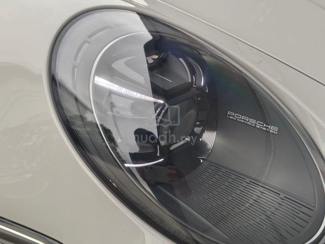 Porsche 911 3.7 TURBO S Lifter S/Chrono BURMESTER - 3