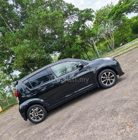 -2010- Perodua MYVI 1.3 SE 2 Look (A) CASH Fu/LOAN - 4