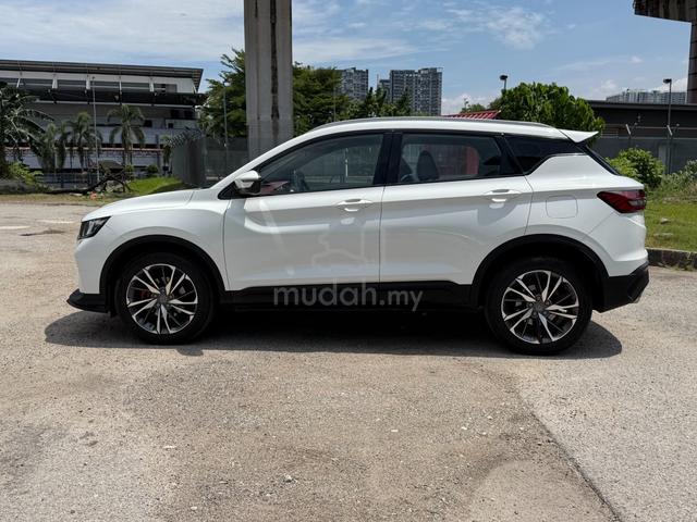 2021 Proton X50 PREMIUM 1.5L (A) LOW MILEAGE - 5