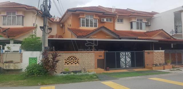 2 Storey Endlot Taman Impian Putra,Bandar Seri Putra Bangi 1