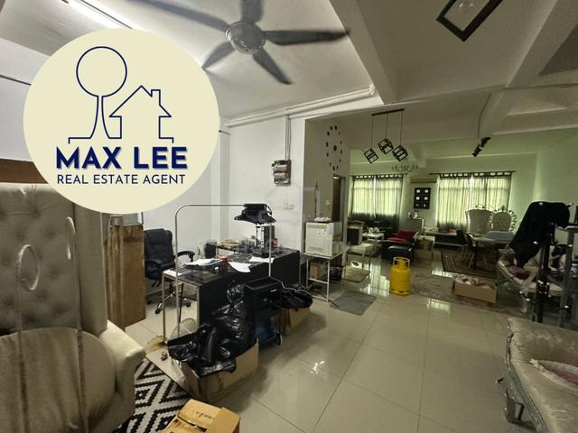 [RARE UNIT] JALAN SEANG TEIK 4000sf GEORGETOWN COMMERCIAL CHEAP WORTH 1