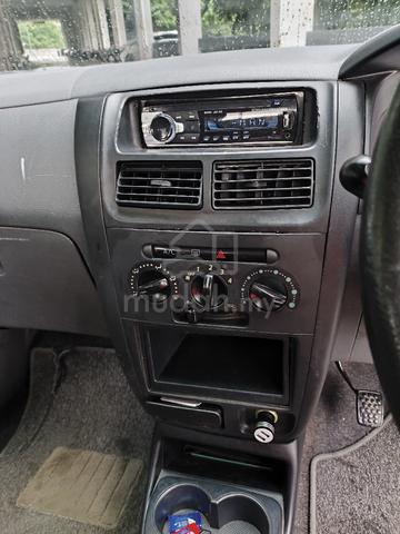 2011 Perodua VIVA 0.8 850 EX (M) - 4