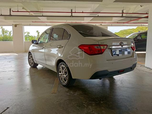 2017 Proton Saga 1.3 Auto VVT Premium Murah - 3