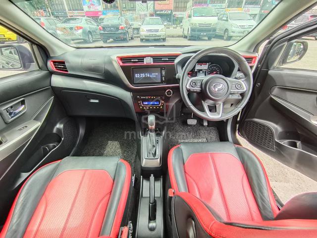 2022 Perodua MYVI 1.5 AV (A) 28k mileage - 5