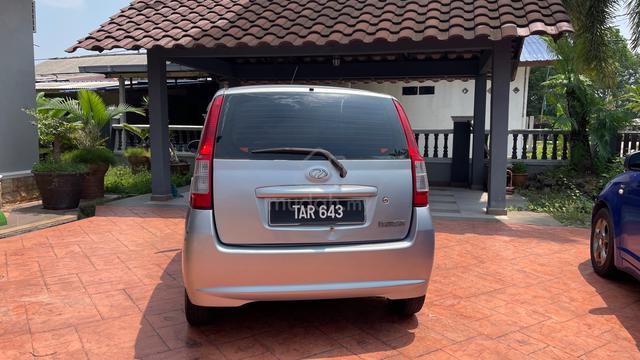 2008 Perodua VIVA 0.8 850 EX (M) - 5
