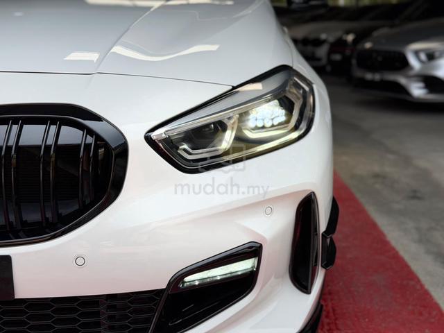 NEW STOCK, BMW 118i M135I F/LIFT FULLBODYKIT TURBO - 4