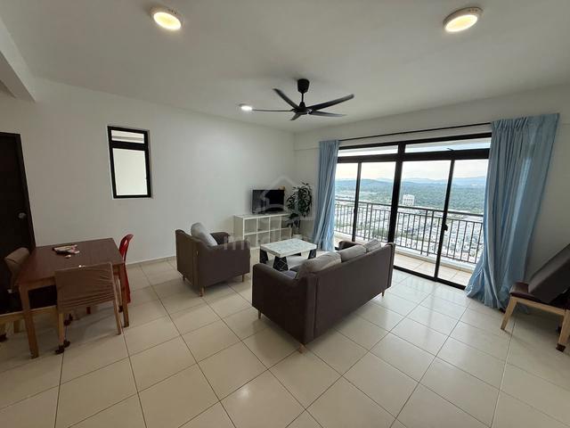 The Garden Residences 1