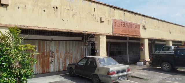 bandar putera klang shoplot for rent 1