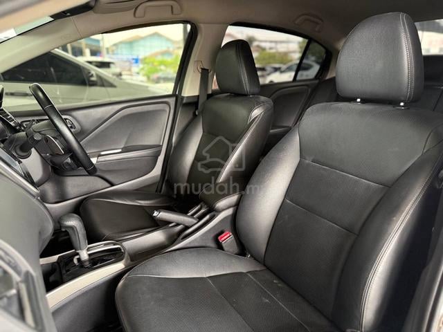 2020 Honda CITY 1.5 V (A) 1 YEARS WARRANTY - 5