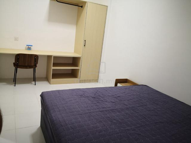 Iskandar Furnished Suites (IFS) 1