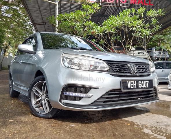 2020 Proton Saga 1.3 (A) Premium Package - 1