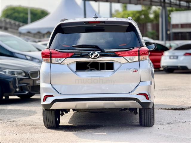 FuL0N 2.X%🔥 2025 Perodua ARUZ 1.5 AV FuSPEC U/WRY - 5