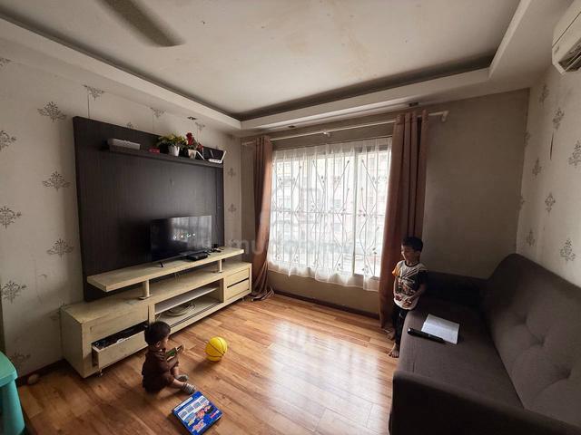 Residensi Warnasari 1