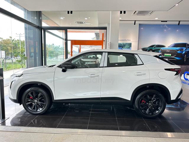 2026 Chery O5 1.5 MY23 FACELIFT (A)Sunroof 156Hp - 2