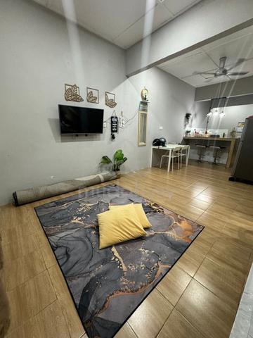 Fully Furnished Pahang Balok Room For Rent 1
