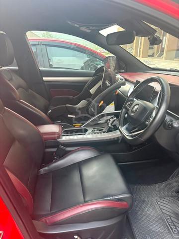 2022 Proton X50 1.5 TGDI FLAGSHIP MY20 (A) - 4