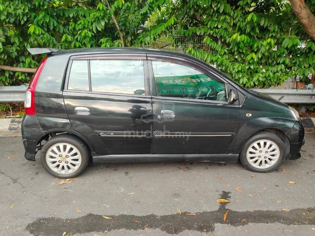 2010 Perodua VIVA 1.0 ELITE (A) - 2