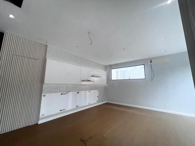 Bangsar Jalan Maarof Commercial Bungalow Shop For Sale 1