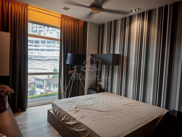 The Peak Residences 1