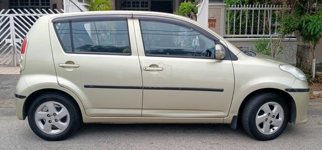 2007 Perodua MYVI 1.3 SX (M) - 3