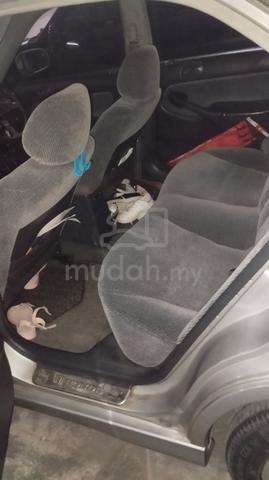 1997 Honda CIVIC 1.6 SIR EK4 (M) - 3