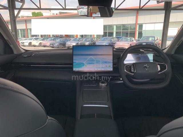 2025 Proton EMAS 7 PREMIUM 160.0 (A) ALL-IN - 4