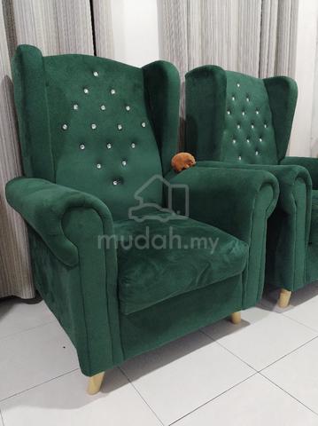 sofa single - photo 5 of 6