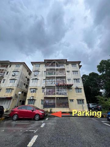 Seraya Apartments 1